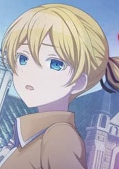 アレンが私にべったりです