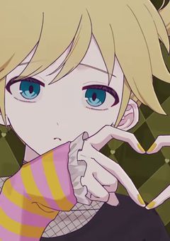 ❤＿あなたに一日中夢中＿❤