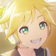 鏡音 美鈴さんのアイコン画像