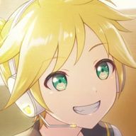 鏡音 美鈴@明後日から小説更新再開しますさんのアイコン画像