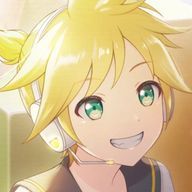 鏡音 美鈴 🍌💍🌈さんのアイコン画像