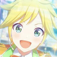 鏡音 美鈴 🍌💍🌈さんのアイコン画像