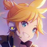 鏡音 美鈴 🍌💍🌈@低浮さんのアイコン画像