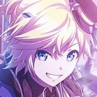 鏡音 美鈴🍌💍🌈@多忙&低浮さんのアイコン画像