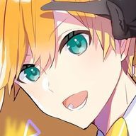 鏡音 美鈴🍌💍🌈@多忙&ぺあが&リムらないでさんのアイコン画像