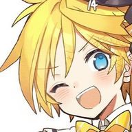 鏡音 美鈴🍌💍🌈@多忙&ぺあが&リムらないでさんのアイコン画像