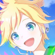 鏡音 美鈴🍌💍🌈@多忙&リムらないでさんのアイコン画像