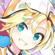 鏡音 美鈴🍌💍🌈さんのアイコン画像