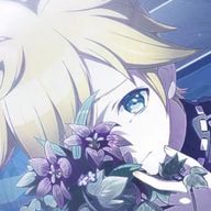 鏡音 美鈴🍌💍🌈@6/12まで雑談部屋以外低浮さんのアイコン画像