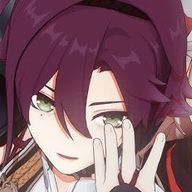 鏡音 美鈴🍌💍🌈@6/12まで大の低浮&最愛とペア画中さんのアイコン画像