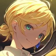 鏡音 美鈴🍌💍🌈@最近病み気味…。さんのアイコン画像