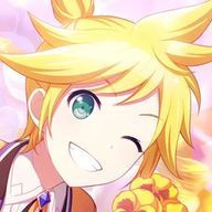 鏡音 美鈴🍌💍🌈@二周年!!さんのアイコン画像