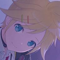 鏡音 美鈴🍌💍🌈@レンくんが大好きすぎるさんのアイコン画像
