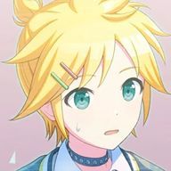 鏡音 美鈴🍌💍🌈@レンくんが大好きすぎるさんのアイコン画像
