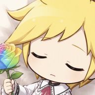鏡音 美鈴🍌💍🌈@お休み中&時間ある時のみしか見ませんさんのアイコン画像