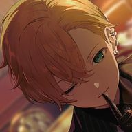鏡音 美鈴🍌💍🌈さんのアイコン画像