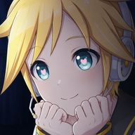 鏡音 美鈴🍌💍🌈@大低浮さんのアイコン画像