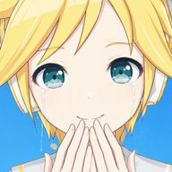 鏡音 美鈴🍌💍🌈@大低浮してるバカさんのアイコン画像