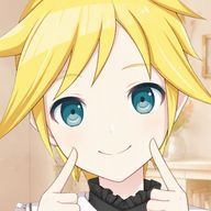 鏡音 美鈴🍌💍🌈@大低浮さんのアイコン画像
