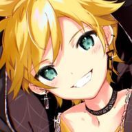 鏡音 美鈴🍌💍🌈@大低浮さんのアイコン画像