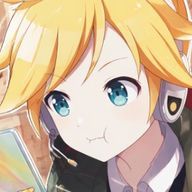 鏡音 美鈴🍌💍🌈@大低浮さんのアイコン画像