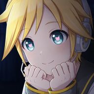 鏡音 美鈴🍌💍🌈@大低浮さんのアイコン画像