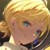 鏡音 美鈴🍌💍🌈@大低浮さんのアイコン画像