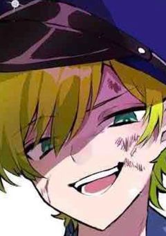 好きになる前に____