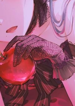 嘘　を　つきすぎた　シンデレラ　．
