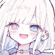 猫夜月ルナ　サブ垢さんのアイコン画像