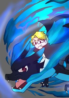 ポケモンの主役！