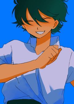 余命1年の私と乱歩さん