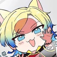 るる @フォロバ100%さんのアイコン画像