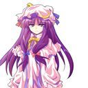 パチュリー・ノーレッジ