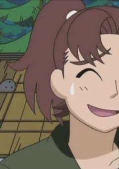 貴 方 に 救 わ れ て … 。