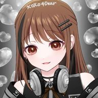 ミルル🎧🎤📖⬛さんのアイコン画像