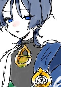 おれが（個人的に）原神だけを話す部屋