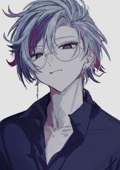 🌈🕒️　BL　短編集