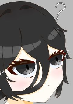 陽芽ちゃんのウチの子腐向け部屋(イラスト・漫画等)