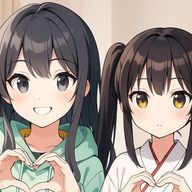 主陽芽/瀬戸内檸檬さんのアイコン画像