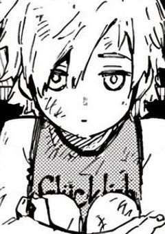 キャンディー食べる？【引き継ぎ】