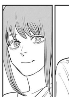 小5のデビルハンターはマキマさんより強い。