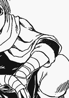 夜兎工の姫は強いらしい。