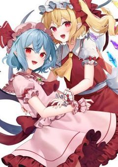 うしおととら 東方project ショップ クロスオーバー