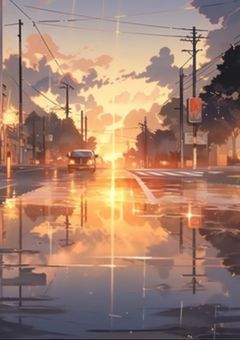 雨上がりの約束