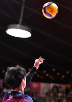 #　い つ か  本 気  に  な れ る  日  ま で  .