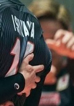 暗 殺 者 と 龍 神 様