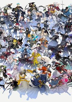 参加型　　「「「「主が沢山！！？？」」」」