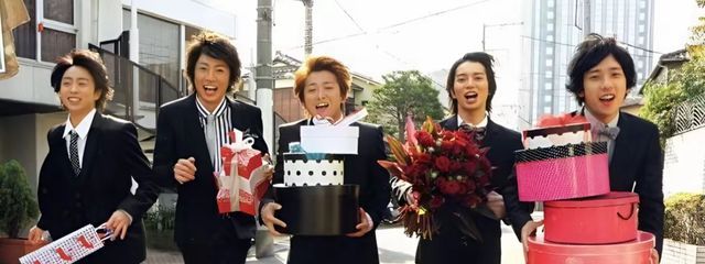 大野くん推し💙💙さんの壁紙画像