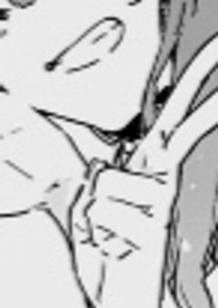 # 男装女子距離感バグってます